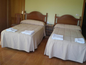 Hostal Catro Ventos